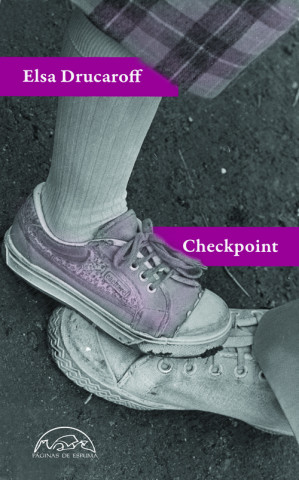 Knjiga CHECKPOINT ELSA DRUCAROFF