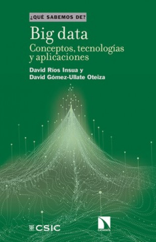 Book BIG DATA DAVID RIOS INSUA