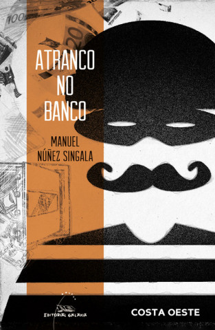 Carte ATRANCO NO BANCO MANUEL NUÑEZ SINGALA