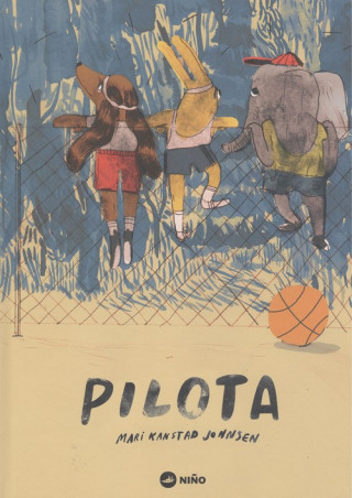 Boek PILOTA MARI KANSTAD JOHNSEN
