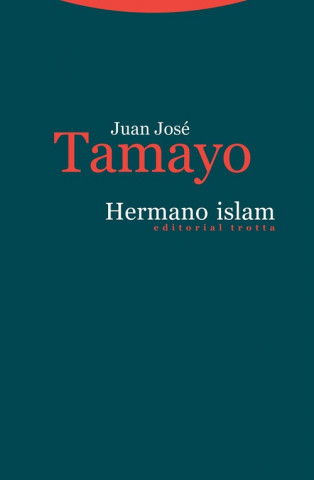 Book HERMANO ISLAM JUAN JOSE TAMAYO