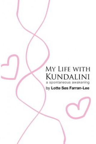 Book My life with Kundalini 