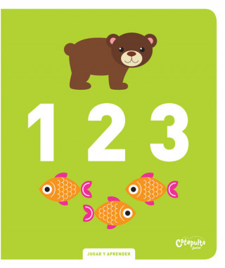 Libro 1 2 3 
