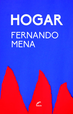 Knjiga Hogar FERNANDO MENA