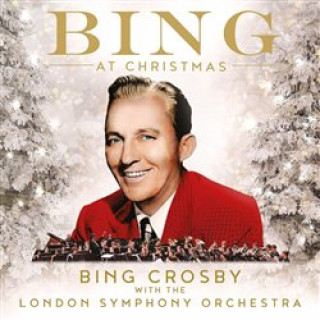 Hanganyagok Bing At Christmas 