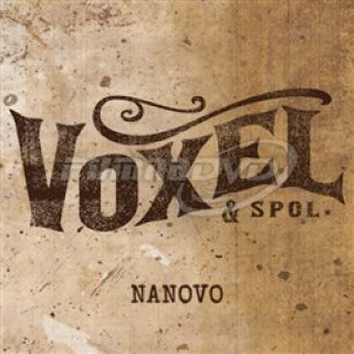 Аудио Nanovo Voxel