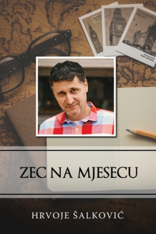 Livro Zec na mjesecu Hrvoje Salkovic