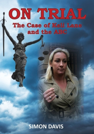Libro On Trial Simon Davis