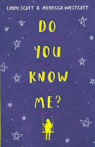 Könyv Do You Know Me? Rebecca Westcott