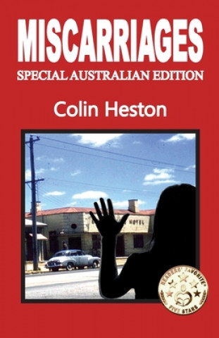 Kniha Miscarriages Colin Heston