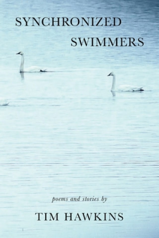 Book Synchronized Swimmers Tim Hawkins