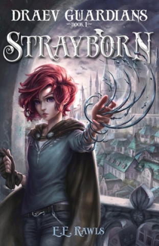 Knjiga Strayborn 