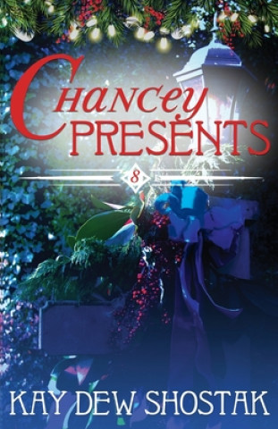 Könyv Chancey Presents Jessica Hatch