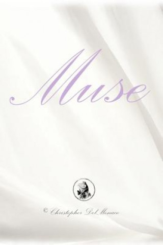 Knjiga Muse Christopher Delmonaco