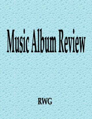 Carte Music Album Review 