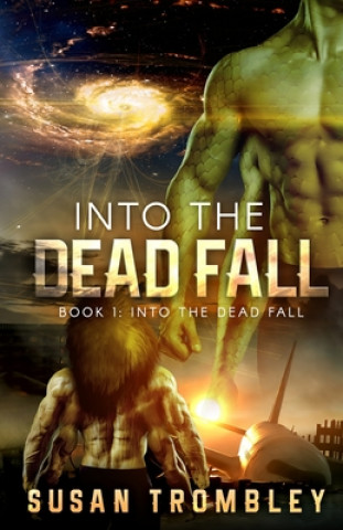 Книга Into the Dead Fall Susan Trombley