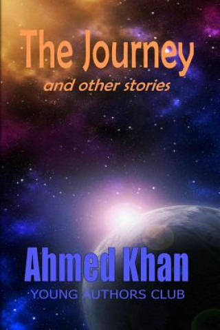 Kniha The Journey and other stories Dan Alatorre