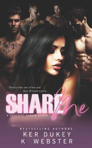 Libro Share Me Ker Dukey