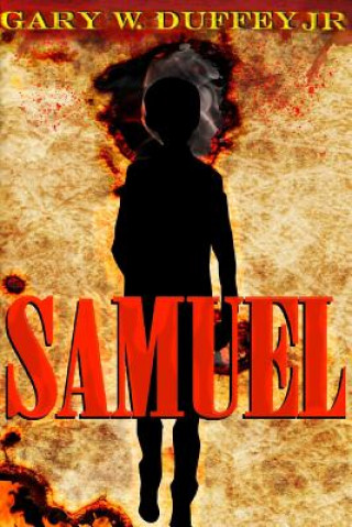 Knjiga Samuel Shannon Vestesen
