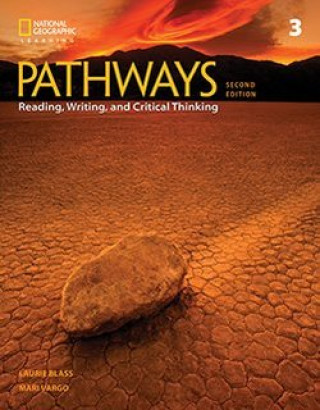 Buch Bundle: Pathways: Reading, Writing, and Critical Thinking 3, 2nd Student Edition + Online Workbook (1-Year Access) 