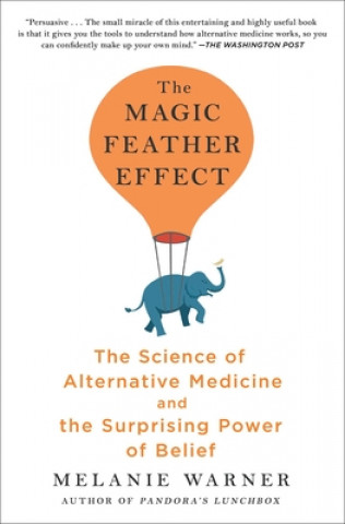 Book Magic Feather Effect Melanie Warner