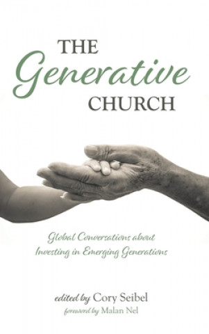 Carte Generative Church 