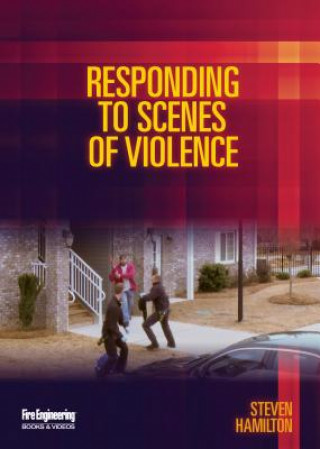Film Responding to Scenes of Violence Steven Hamilton