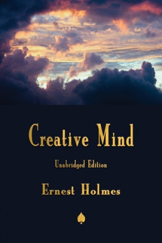 Книга Creative Mind 