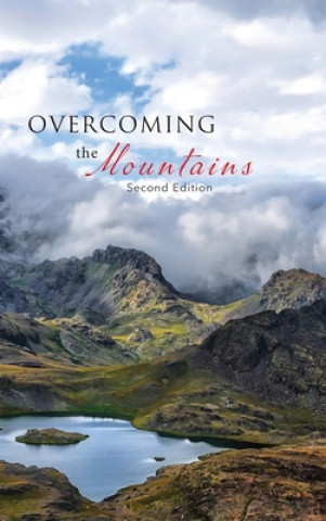 Книга Overcoming the Mountains Ozell Wilson
