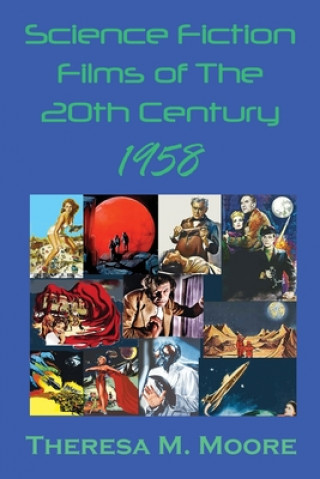 Kniha Science Fiction Films of The 20th Century 