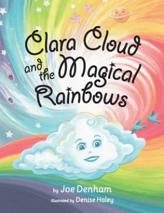 Carte Clara Cloud and the Magical Rainbows 