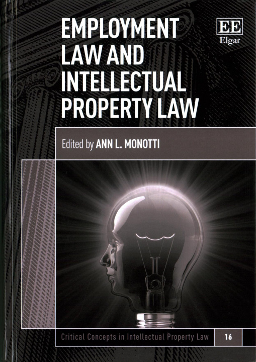 Carte Employment Law and Intellectual Property Law 