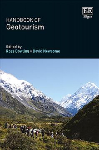Carte Handbook of Geotourism 