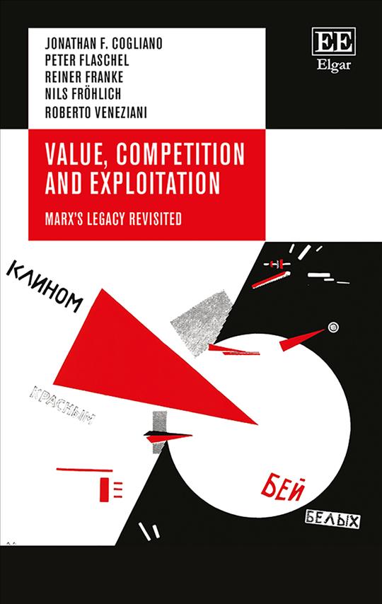 Book Value, Competition and Exploitation Jonathan F. Cogliano