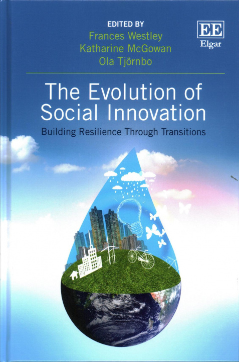 Boek Evolution of Social Innovation Frances Westley