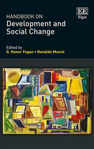 Book Handbook on Development and Social Change G. H. Fagan