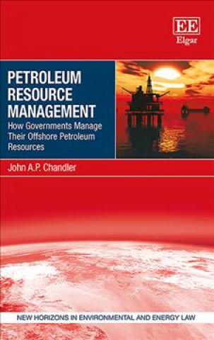 Carte Petroleum Resource Management 
