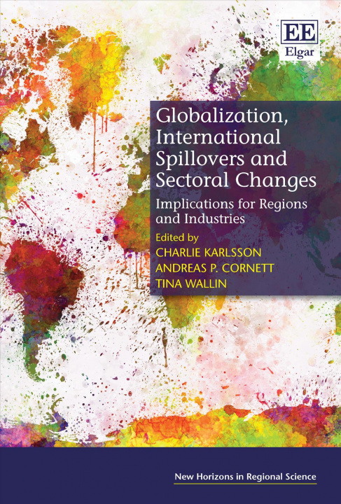 Könyv Globalization, International Spillovers and Sectoral Changes 