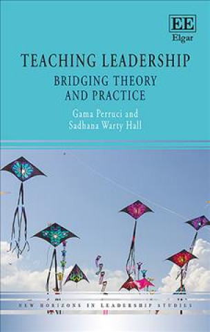Knjiga Teaching Leadership Gama Perruci