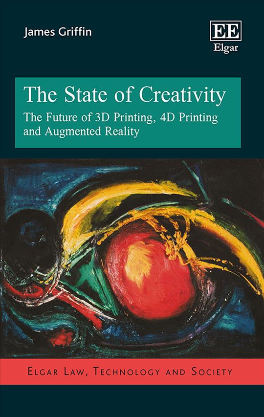 Carte The State of Creativity 