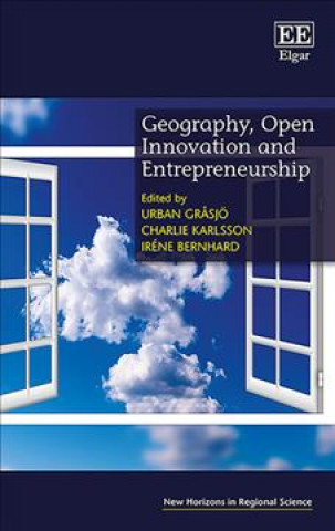 Carte Geography, Open Innovation and Entrepreneurship 