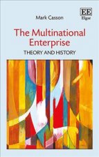 Multinational Enterprise - Theory and History