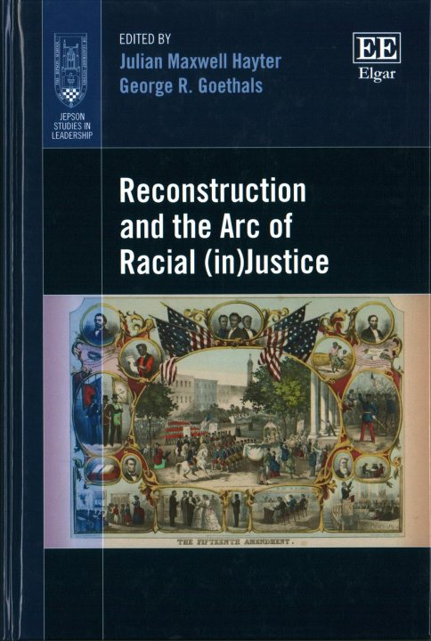 Kniha Reconstruction and the Arc of Racial (in)Justice 