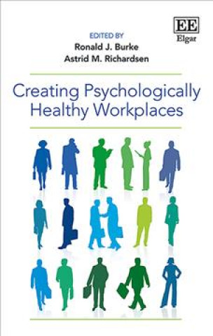 Carte Creating Psychologically Healthy Workplaces 