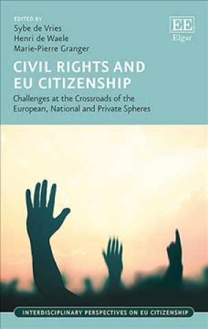 Kniha Civil Rights and EU Citizenship 