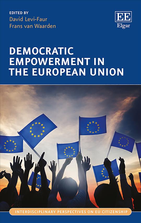 Książka Democratic Empowerment in the European Union 