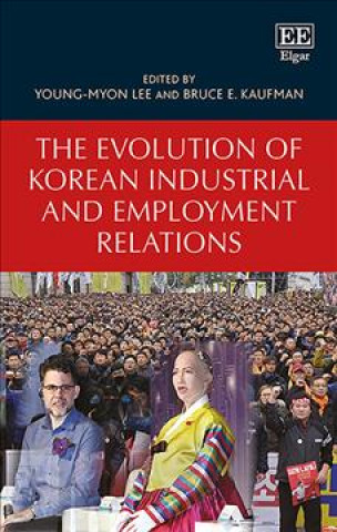 Carte Evolution of Korean Industrial and Employment Relations 