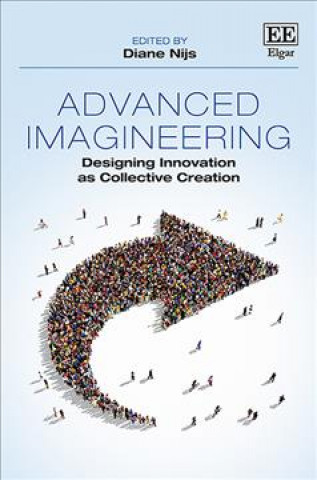 Boek Advanced Imagineering Diane Nijs