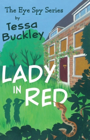 Libro Lady in Red Tessa Buckley