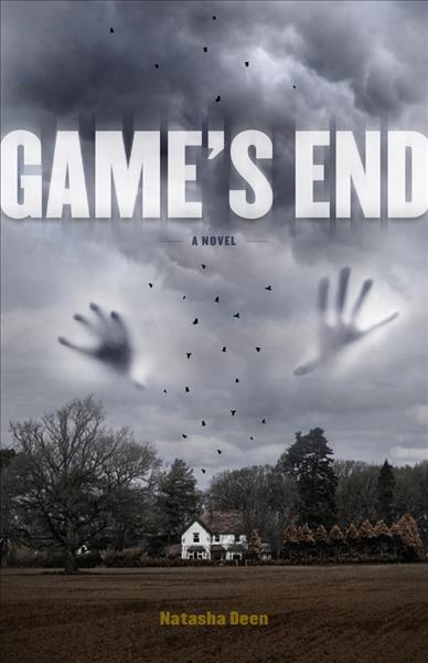 Buch Game's End Natasha Deen